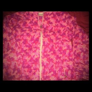 Girls Fleece Columbia